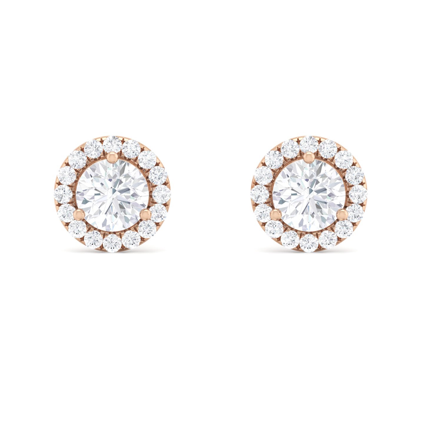 Halo Studs