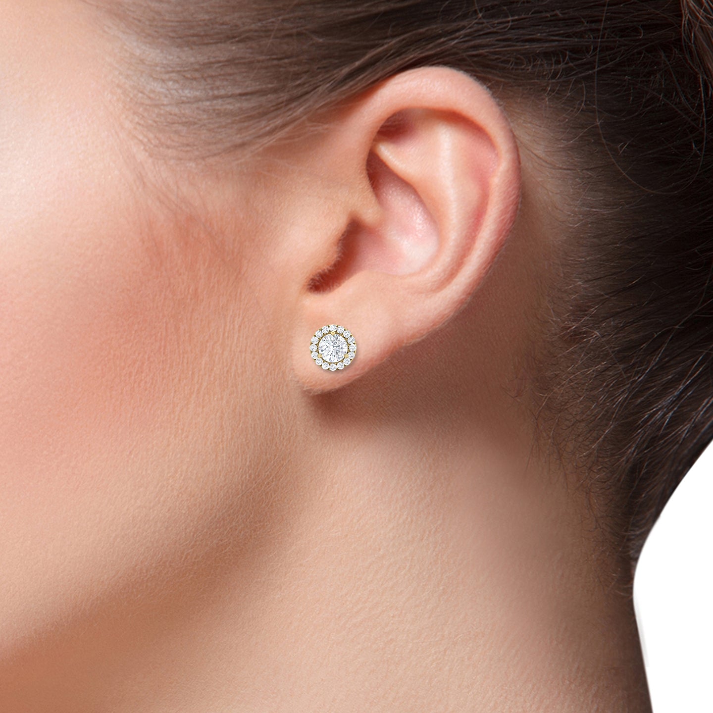 Halo Studs