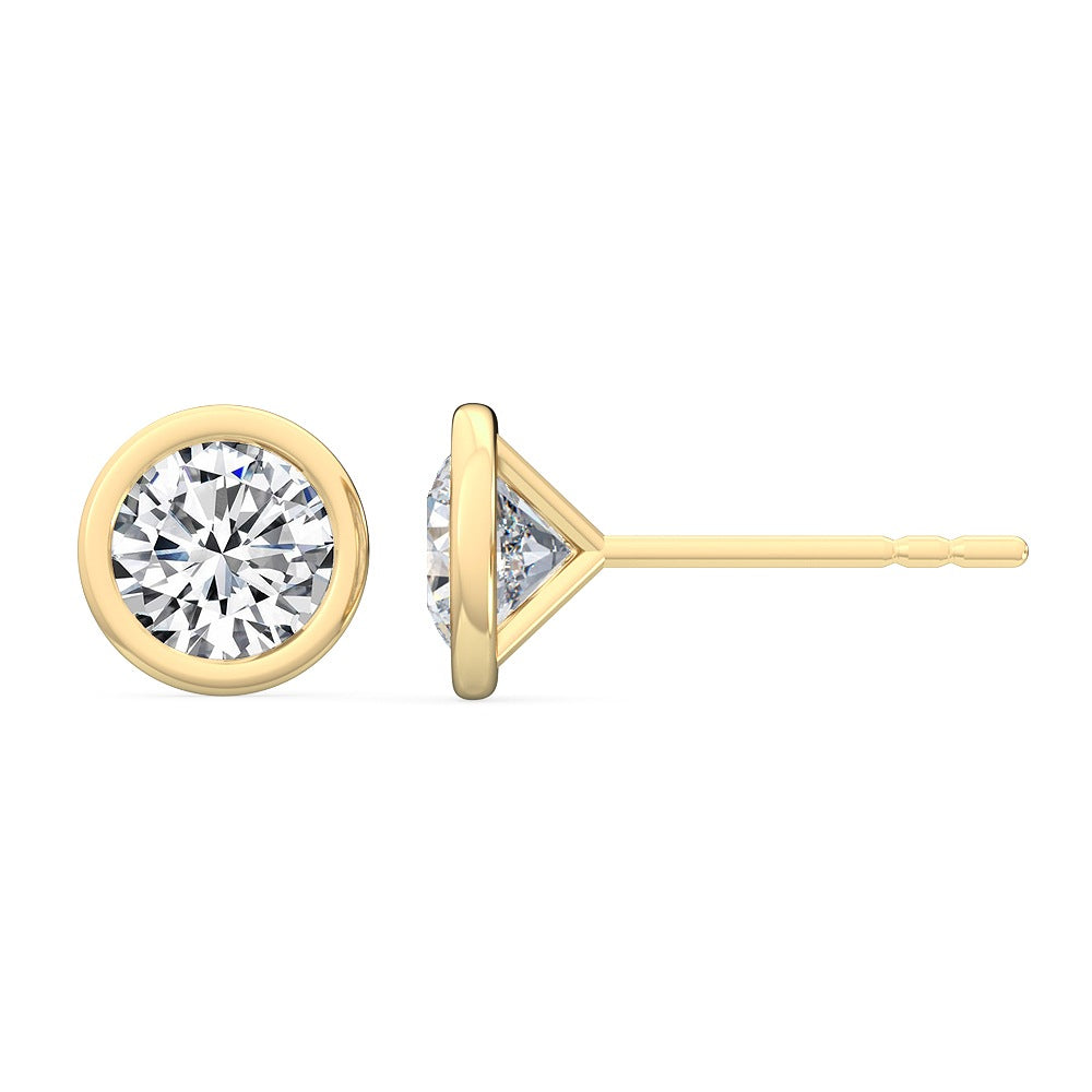 Rub over set Studs