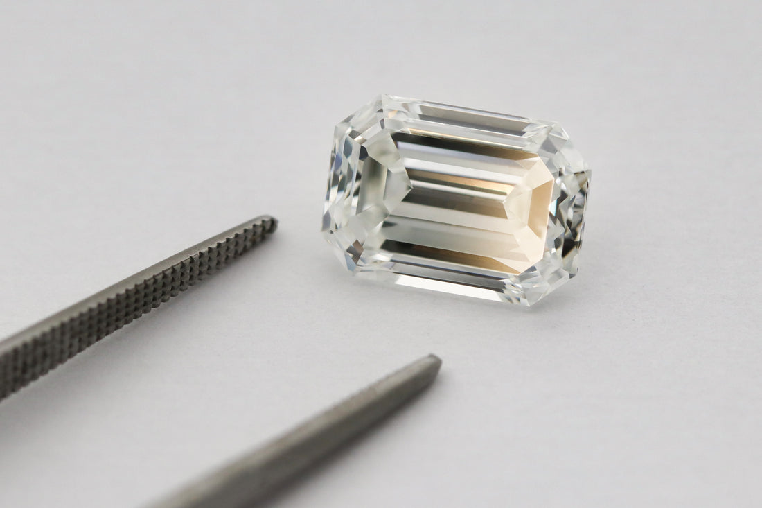 Debunking Myths About Lab-Grown Diamonds and Sustainability