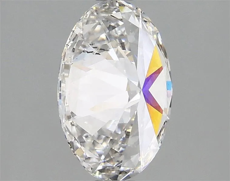 1.50ct Oval Lab Grown Diamond (Colour F, Clarity VS2, IGI)