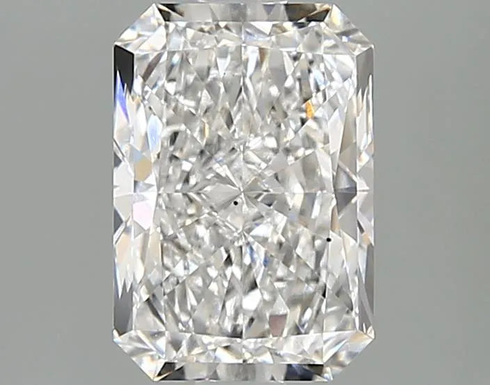 1.92ct Radiant Lab Grown Diamond (Colour F, Clarity VS2, IGI)